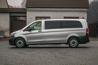 Mercedes-Benz Vito Tourer 114 CDI kompakt Pro A/T - 7