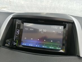 2Din Pioneer a Čína s gps - 7