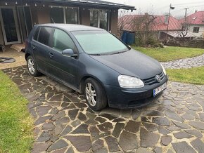 Vw Golf 5 1.9tdi 77kw dsg - 7