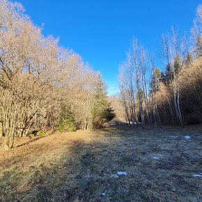 PREDAJ: pozemok 800m2 Dolná Lehota (pár min.od Krpáčova) - 7