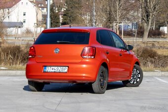 Volkswagen Polo - 7