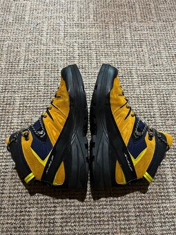 Salomon X alp ltr gtx - 7