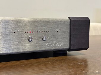 KRELL KAV-300i Stereo amplifier - 7