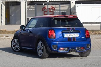 Mini John Cooper Works - 7