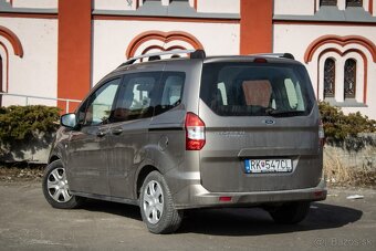 Ford Tourneo Courier 1.0 EcoBoost Trend - 7