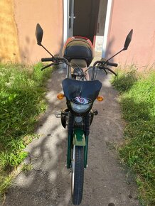 Moped Korado - 7