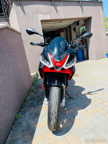 Aprilia Tuono 660 2021 - 7