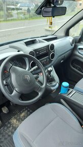 Citroen Berlingo 1.6 HDi 66kW - 7