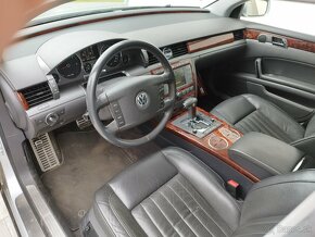 ⭐️VW Volkswagen Phaeton 3.0 V6 TDI,4-Motion - 4x4, r.v:2007 - 7