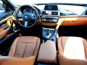 BMW Rad 3 320d Luxury Line AUTOMAT✅ - 7