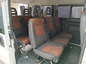 Fiat Ducato 2,3. 88 kw - 7