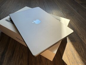 Macbook Pro M1 MAX 32GB RAM 1TB SSD - 7