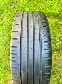 195/55 r16 letné CONTINENTAL 91H 4 ks - 7