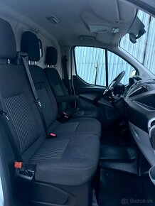 Ford Transit Custom - 2.2 TDCi - L1H1 - Odpočet DPH - 7