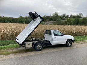 Toyota Hilux sklapac, pick up - 7