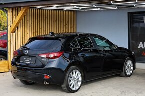 Mazda 3 2.0 Skyactiv -G120 Revolution - 7