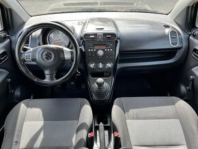 Suzuki Splash 1.0 GLX CD✅ - 7