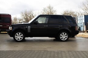 Land Rover Range Rover 3.6 TDV8 Vogue - 7