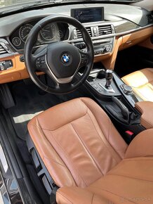 BMW 320 XD GT Luxury line - 7