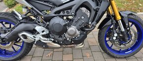 Yamaha mt-09 SP - 7