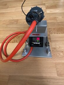 Leister Hot Jet S digital - 7