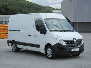 Renault Master Skriňa 2,3 DCi L2H2 s odp. DPH - 7