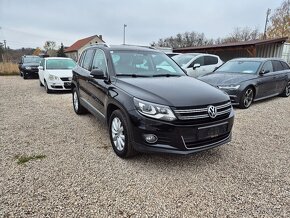 Vw tiguan - 7