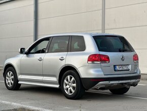 Vw Touareg 3.0TDI V6 KING KONG - 7