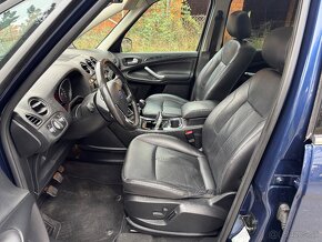 Ford Galaxy 2.0 TDCI - 7