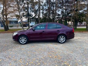 Skoda octavia 1.9 TDI 77 KW 2011 - 7