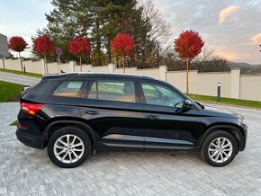 2019 Škoda Kodiaq benzin DSG - 7