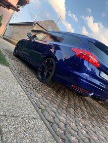 Ford Focus ST Combi - 7