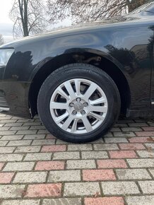 Audi A6 Avant 2.7 TDI V6 = 181655km, 140kW,Navi, Top Stav = - 7