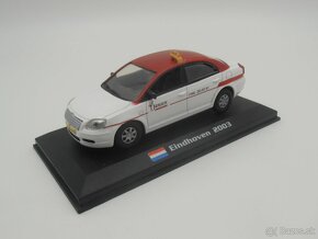 Taxi  1/43 - 7