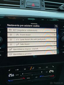 Volkswagen Passat B8 2.0 TDI DSG 110kW Model 2022 - 7