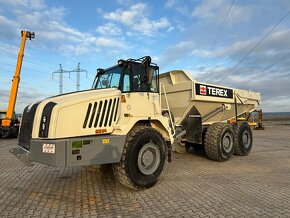 Terex TA300 1028 - 7