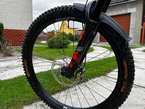 Mondraker Superfoxy Carbon R - 7