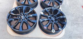 5x114,3 r19 mazda kia hyundai mitsubishi toyota honda - 7