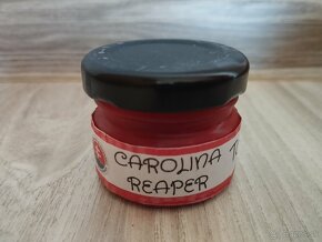 CAROLINA REAPER A HABANERO 100% výťažok... - 7