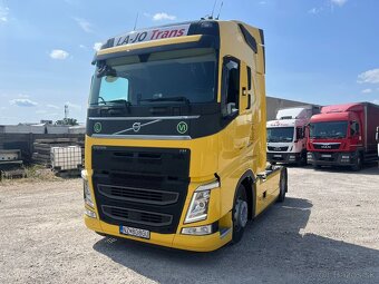 VOLVO FH 460 2019 EURO 6 Nový tachograf - 7