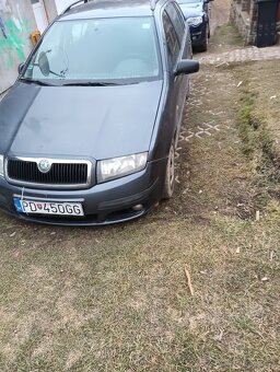 Fabia - 7