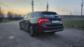 Predám Škoda Octavia 2.0 TDI, 110 kW, cena 9990 €. - 7