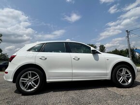 Q5 2.0 tdi   quattro    s-line - 7