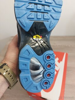 Nike Air MAX Plus, EU 42 - nové - 7