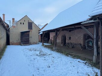 NA PREDAJ | DOMY so záhradou, na pozemku 860 m2, Hranovnica - 7