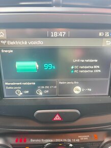 KIA Soul edition 7 elektromobil, Cena s DPH - 7