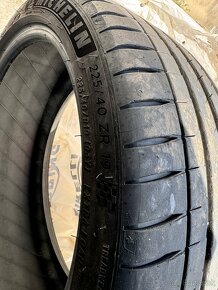 predam michelin pilot sport 4 s - 7