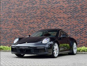 PORSCHE 911 Carrera S 331KW, 450PS AT, EXCLUSIVE - 7