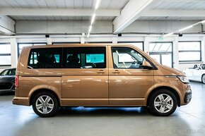 Volkswagen T6 Caravelle - 7