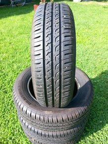 175/65 r14 letne pneumatiky barum - 7